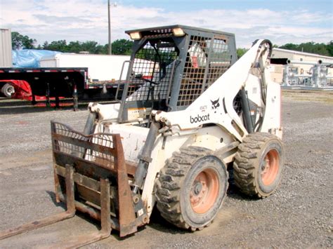 parts for an 873 bobcat skid steer loader|873g bobcat specs.